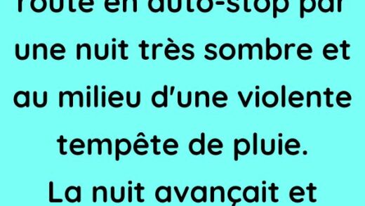 Une histoire de fantômes des temps modernes