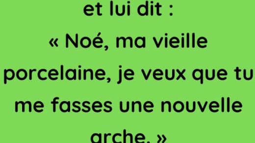 Une demande divine pour une aventure de pêche